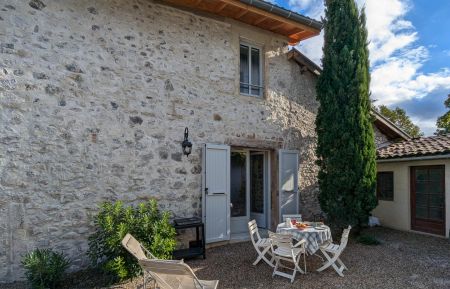 G&icirc;te n&deg;45101 Biviers - Is&egrave;re - photo