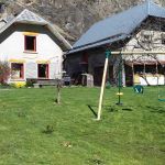 Nouveaut&eacute; la balan&ccedil;oire pour les enfants