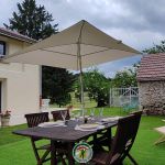 gite - La Grange d'Evelyne 4**** - DIZIMIEU - Is&egrave;re
