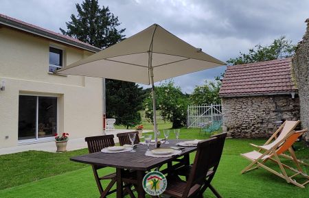 G&icirc;te n&deg;146102 Dizimieu - Is&egrave;re - photo
