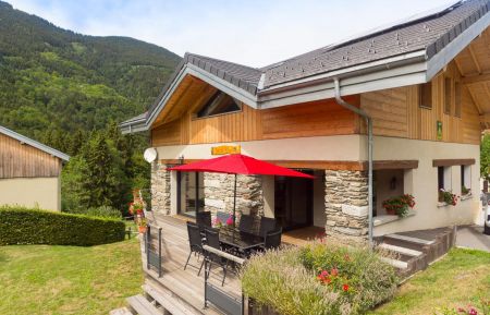 G&icirc;te n&deg;163107 Le Haut-Br&eacute;da - Is&egrave;re - photo
