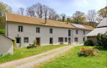 G&icirc;te n&deg;265116 La Motte-d'Aveillans - Is&egrave;re - photo