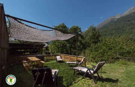 Gîte n°289117 Oz - Isère - photo