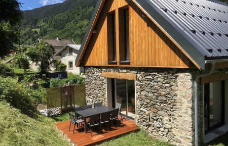 G&icirc;te n&deg;163121 Le Haut-Br&eacute;da - Is&egrave;re - photo