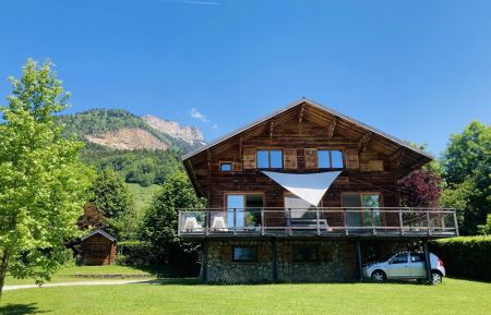 Gîte n°471108 Le Sappey-en-Chartreuse - Isère - photo