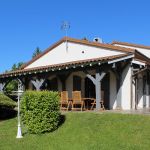 gite - LE CLOS DE MON PERE - LE PONT DE BEAUVOISIN - Is&egrave;re