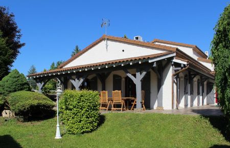 G&icirc;te n&deg;315102 Le Pont-de-Beauvoisin - Is&egrave;re - photo