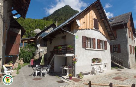 Gîte n°522202 Valjouffrey - Isère - photo