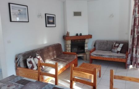 G&icirc;te n&deg;129862 Corren&ccedil;on-en-Vercors - Is&egrave;re - photo