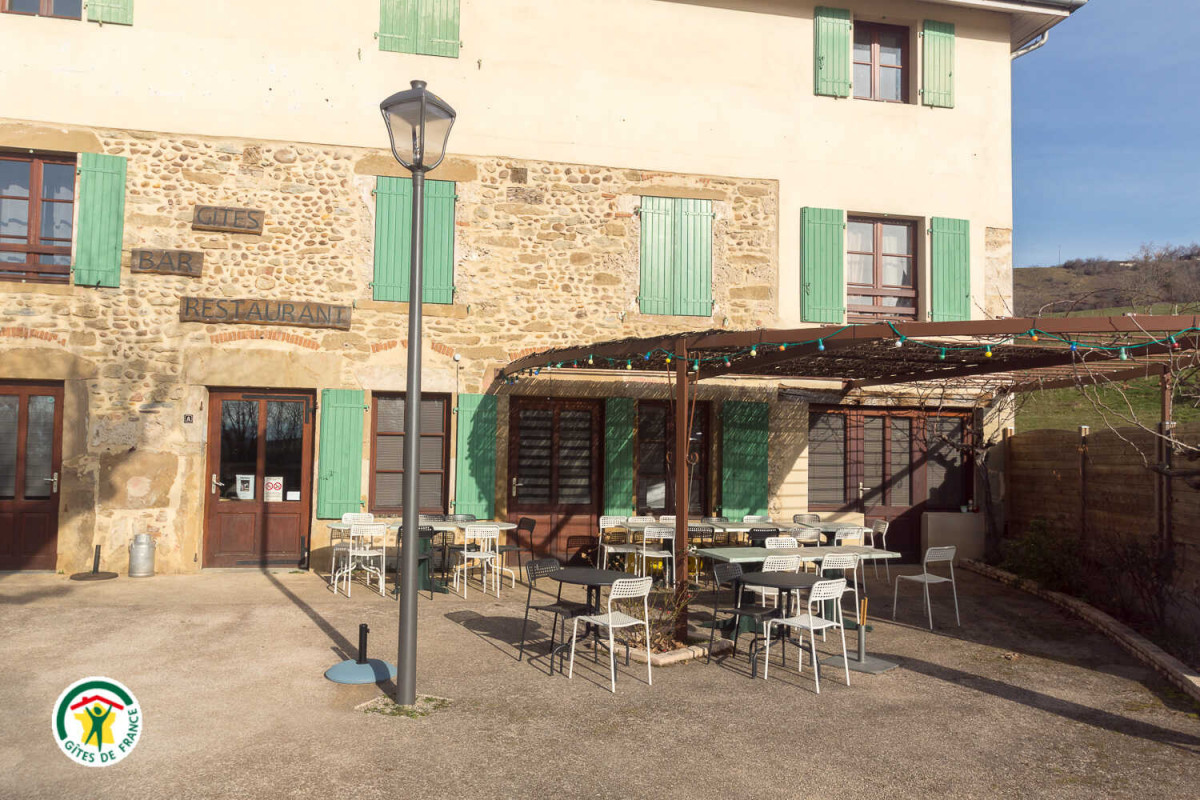 Auberge du Midi