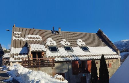 G&icirc;te n&deg;186126 Gresse-en-Vercors - Is&egrave;re - photo