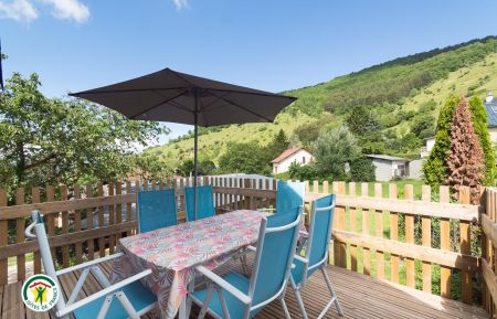 G&icirc;te n&deg;266103 La Motte-Saint-Martin - Is&egrave;re - photo