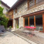 gite - La Forge - NOYAREY - Is&egrave;re
