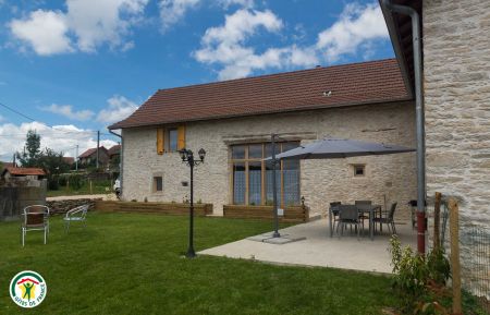 Gîte n°365101 Saint-Baudille-de-la-Tour - Isère - photo