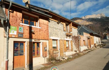 Gîte n°471206 Le Sappey-en-Chartreuse - Isère - photo