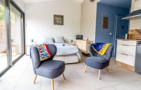 Chambre d'h&ocirc;tes n&deg;500050 T&ecirc;che - Is&egrave;re - photo