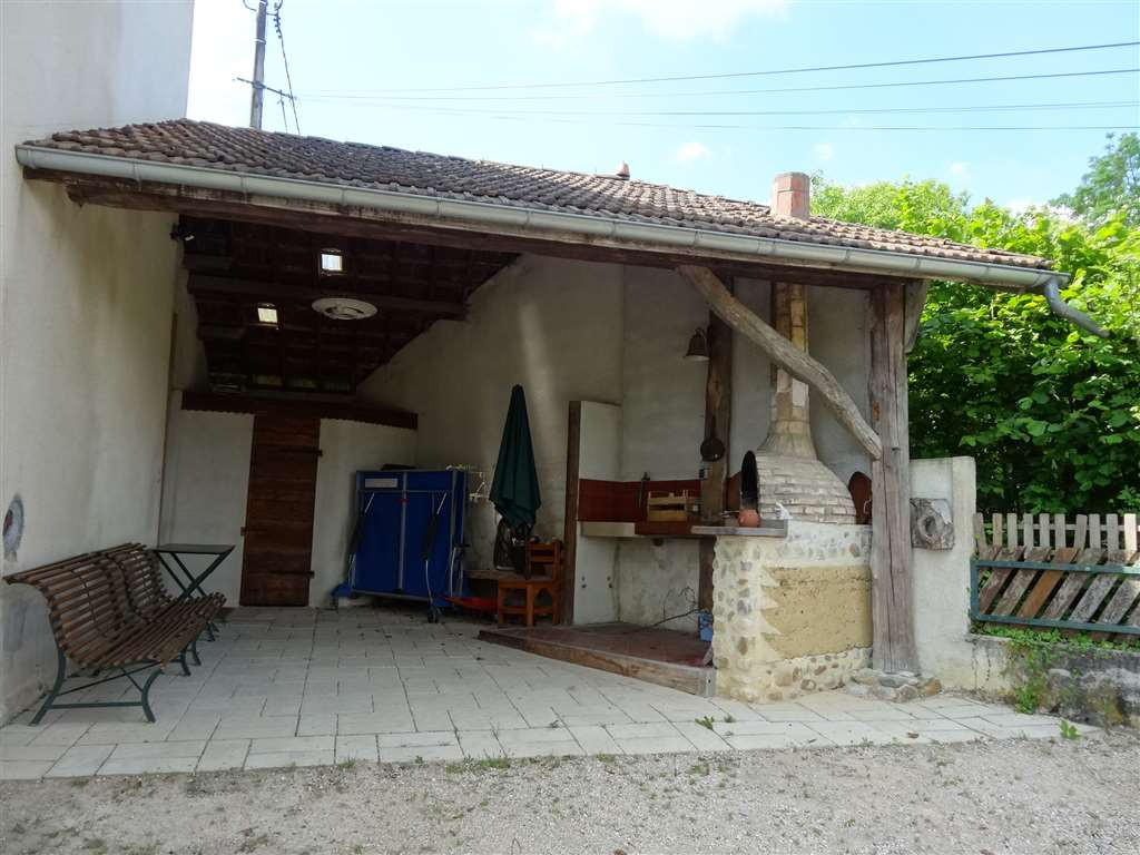 La Sauvagère