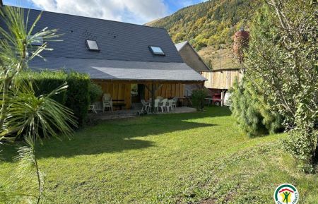 G&icirc;te de groupe n&deg;402025 Saint-Jean-de-Vaulx - Is&egrave;re - photo