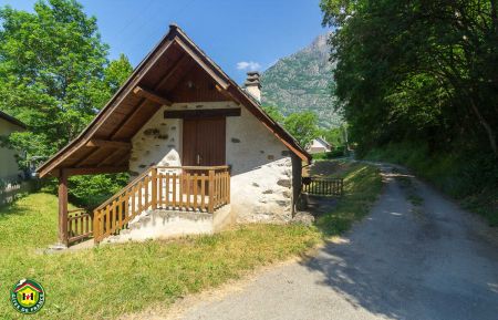 G&icirc;te de groupe n&deg;154025 Entraigues - Is&egrave;re - Le G&icirc;te &eacute;t&eacute; 2017
