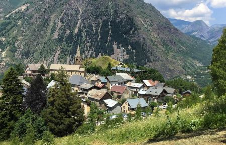 Gîte n°253122 Les Deux Alpes - Isère - photo