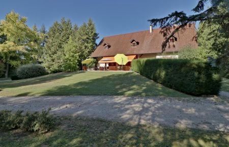 Chambre d'h&ocirc;tes n&deg;434050 Saint-Ondras - Is&egrave;re - photo