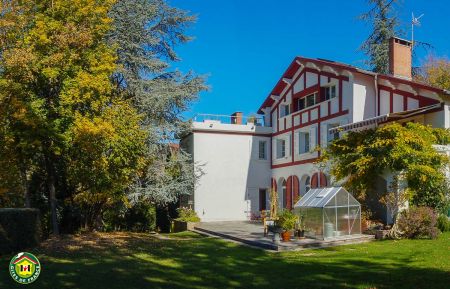 G&icirc;te n&deg;422106 Saint-Martin-d'Uriage - Is&egrave;re - G&icirc;te au 2&egrave;me