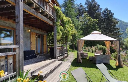 G&icirc;te n&deg;128150 Corps - Is&egrave;re - photo