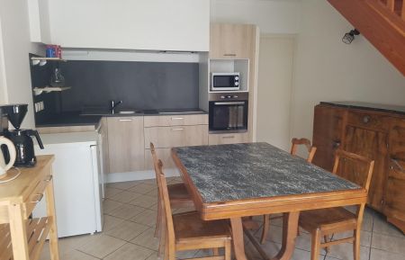 G&icirc;te n&deg;129100 Corren&ccedil;on-en-Vercors - Is&egrave;re - photo