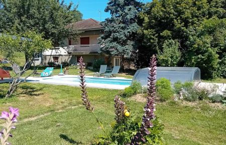 Gîte n°200106 Jarrie - Isère - photo