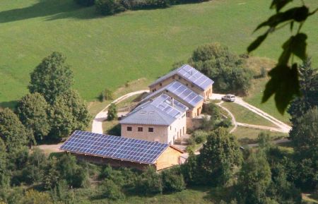 Gîte de groupe n°216026 Malleval-en-Vercors - Isère - photo