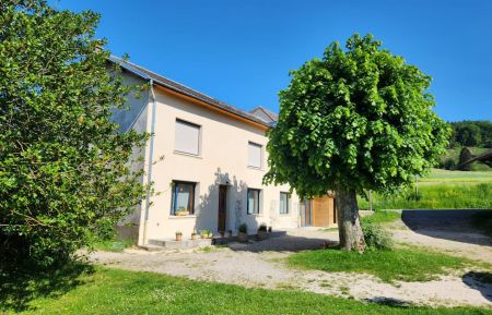 G&icirc;te de groupe n&deg;228025 Merlas - Is&egrave;re - photo