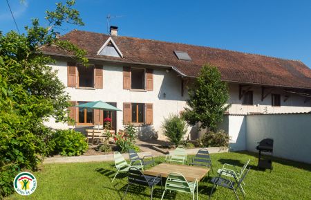 Gîte n°315101 Le Pont-de-Beauvoisin - Isère - photo