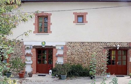 Gîte n°347101 Roybon - Isère - photo