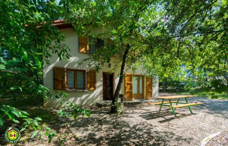 G&icirc;te n&deg;496101 Sonnay - Is&egrave;re - Et&eacute; 2017