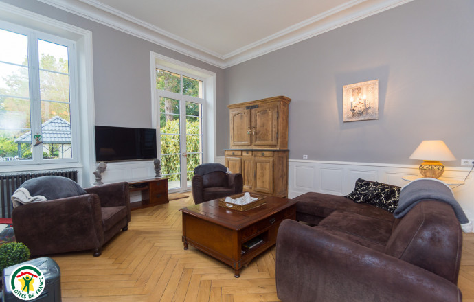 Chambre D Hote La Tour Du Pin