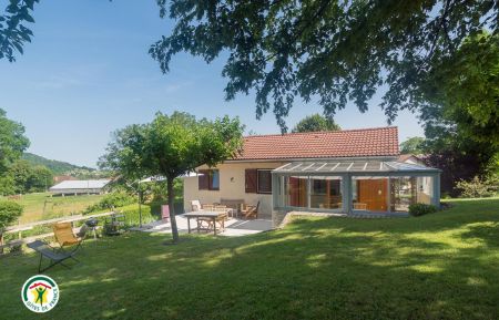 G&icirc;te n&deg;531103 Velanne - Is&egrave;re - photo