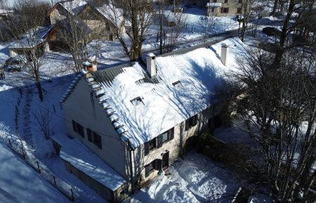 G&icirc;te n&deg;21168 Autrans-M&eacute;audre en Vercors - Is&egrave;re - photo
