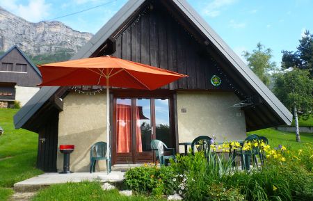 G&icirc;te n&deg;395131 Plateau-des-Petites-Roches - Is&egrave;re - photo