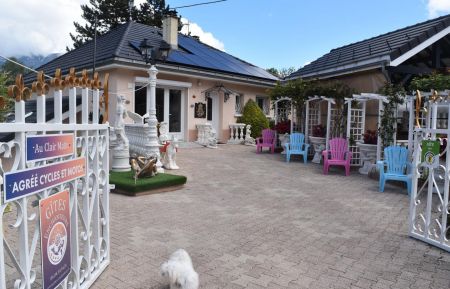 G&icirc;te n&deg;304107 Pierre-Ch&acirc;tel - Is&egrave;re - photo