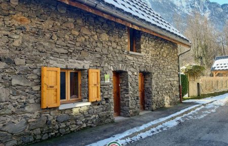 G&icirc;te n&deg;52010 Allemond - Is&egrave;re - photo