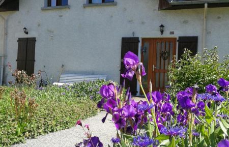 Chambre d'h&ocirc;tes n&deg;21059 Autrans-M&eacute;audre en Vercors - Is&egrave;re - L'Authipr&eacute; d'Autrans-05/2022