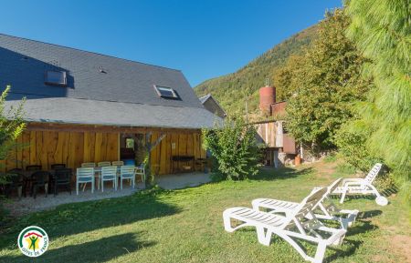 G&icirc;te de groupe n&deg;402025 Saint-Jean-de-Vaulx - Is&egrave;re - photo