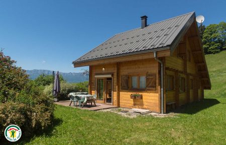 G&icirc;te n&deg;504102 Theys - Is&egrave;re - photo