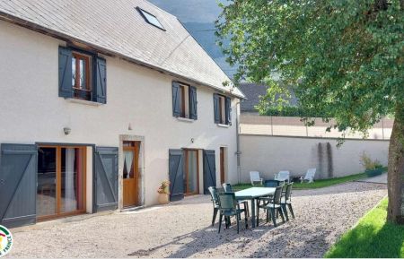 G&icirc;te n&deg;106101 Cholonge - Is&egrave;re - photo
