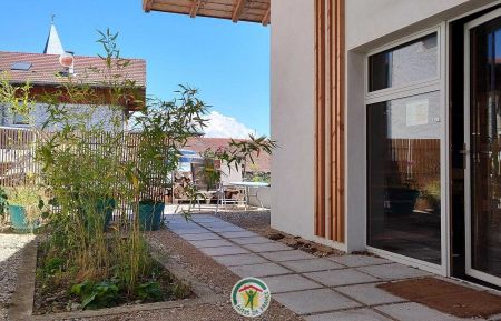 G&icirc;te n&deg;268202 Le Moutaret - Is&egrave;re - Ext&eacute;rieur