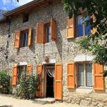 gite - G&icirc;te du Souillet - NOYAREY - Is&egrave;re