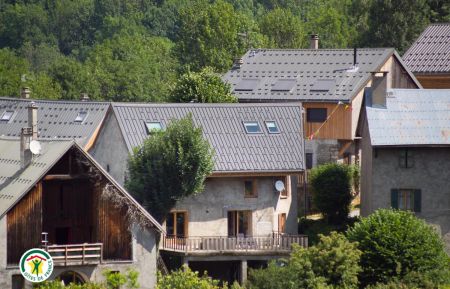 Gîte n°289101 Oz - Isère - photo