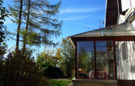 G&icirc;te n&deg;395116 Plateau-des-Petites-Roches - Is&egrave;re - photo