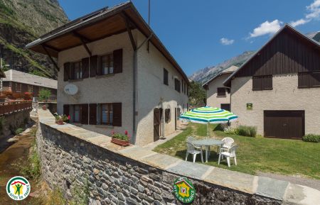 G&icirc;te n&deg;73106 Chantep&eacute;rier - Is&egrave;re - Notre G&icirc;te &eacute;t&eacute; 2019