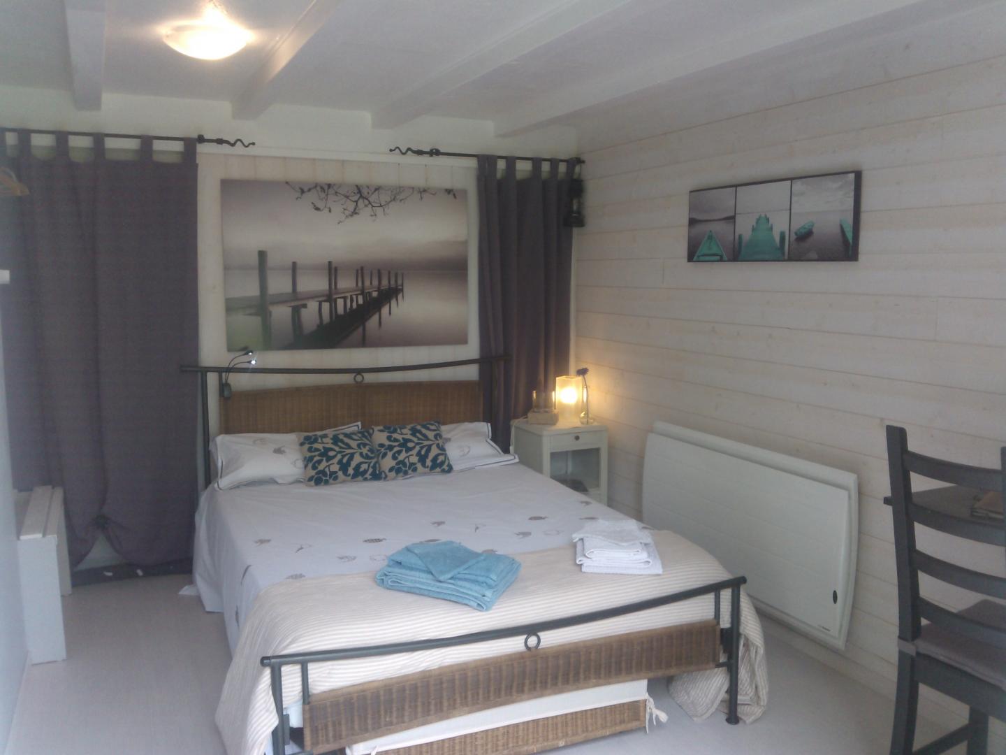 CHAMBRE PALADRU photo 3